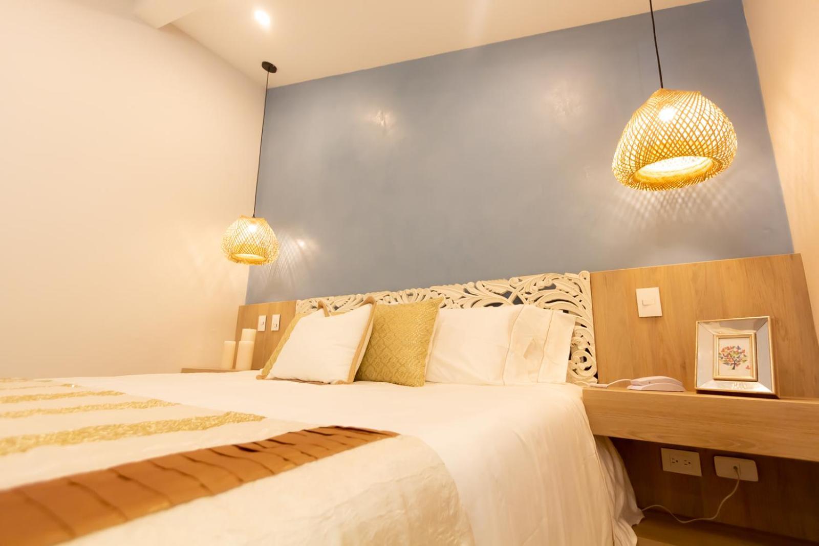 Hotel Mandalas House By Dot Boutique Santa Marta  Quarto foto