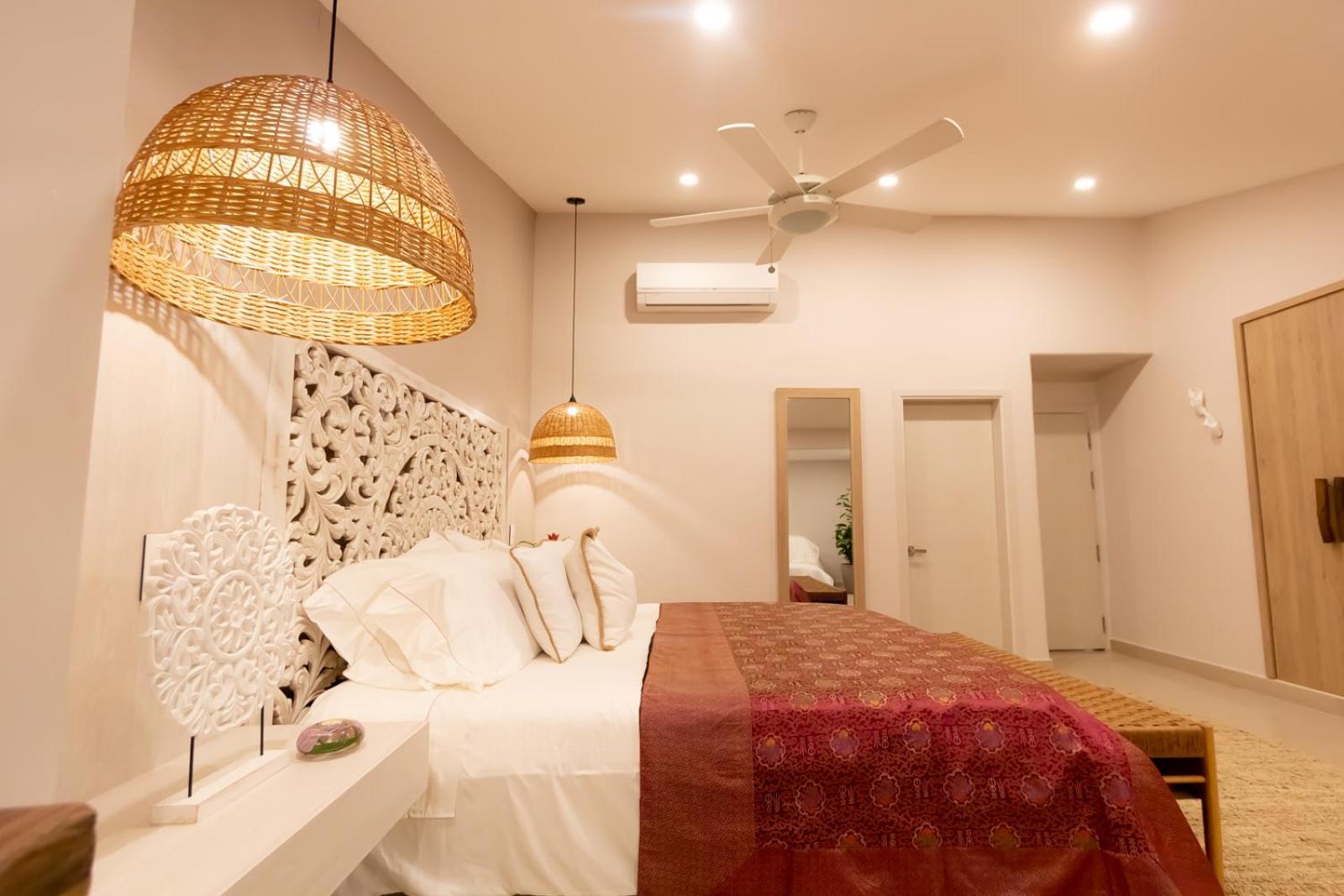 Hotel Mandalas House By Dot Boutique Santa Marta  Quarto foto