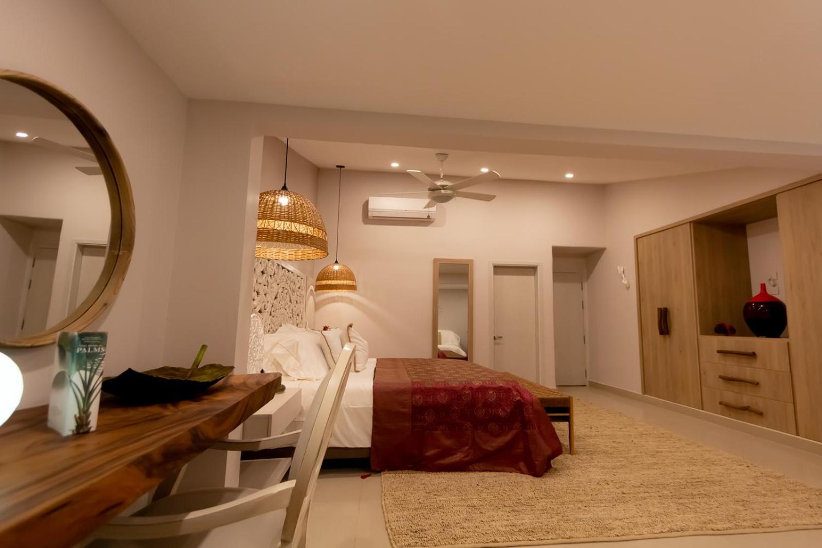 Hotel Mandalas House By Dot Boutique Santa Marta  Quarto foto