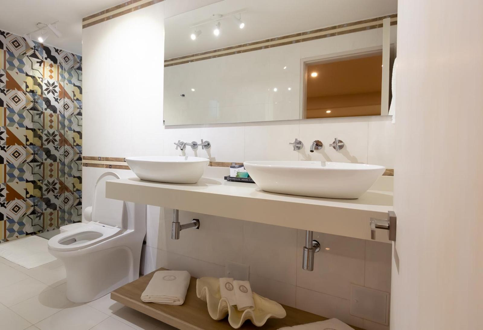 Hotel Mandalas House By Dot Boutique Santa Marta  Quarto foto
