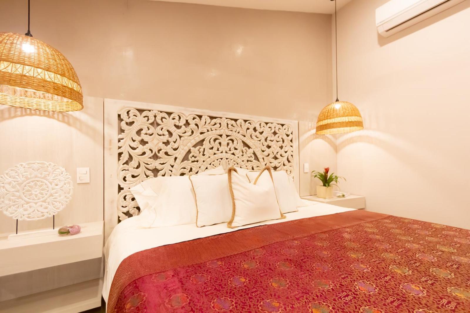 Hotel Mandalas House By Dot Boutique Santa Marta  Quarto foto