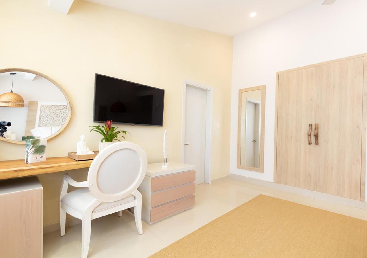 Hotel Mandalas House By Dot Boutique Santa Marta  Quarto foto