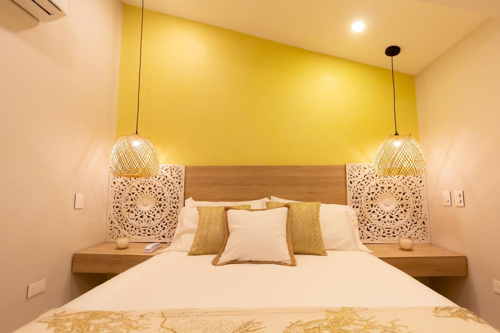 Hotel Mandalas House By Dot Boutique Santa Marta  Quarto foto