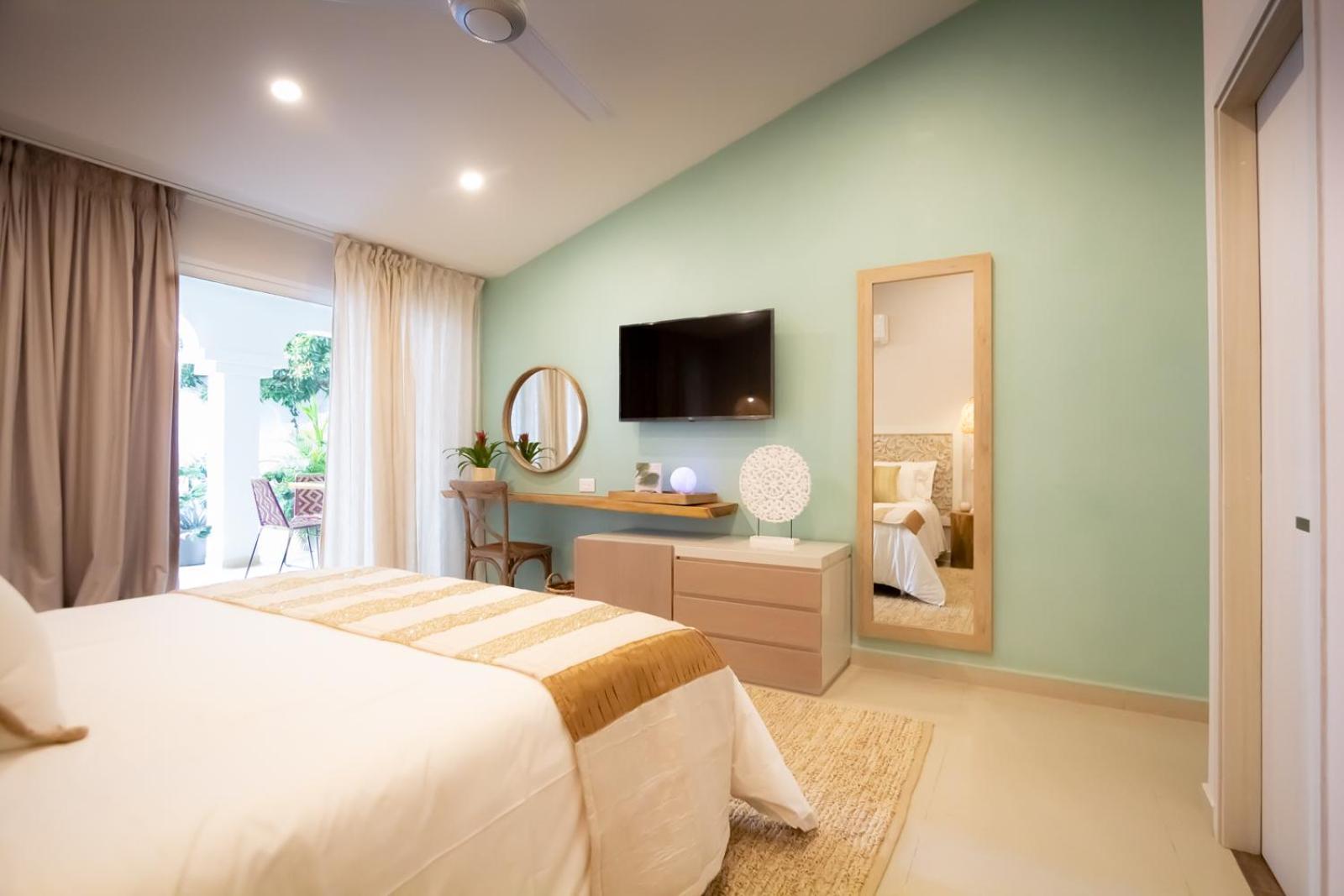 Hotel Mandalas House By Dot Boutique Santa Marta  Quarto foto