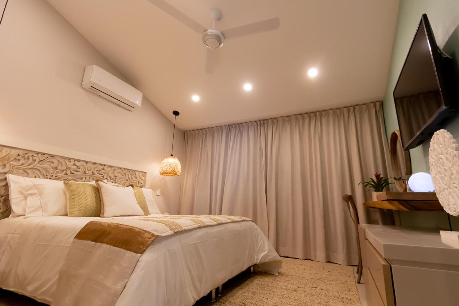 Hotel Mandalas House By Dot Boutique Santa Marta  Quarto foto