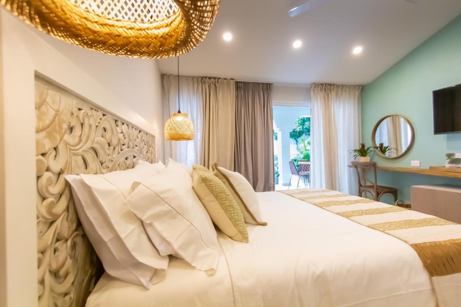 Hotel Mandalas House By Dot Boutique Santa Marta  Quarto foto
