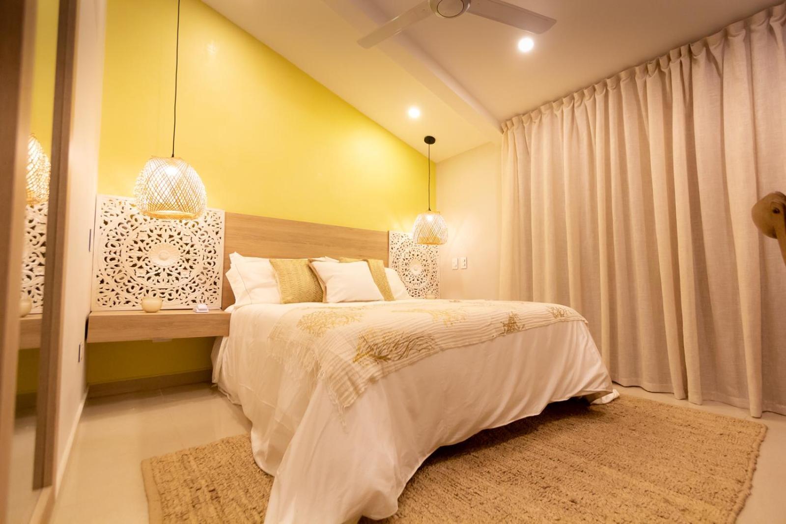 Hotel Mandalas House By Dot Boutique Santa Marta  Quarto foto