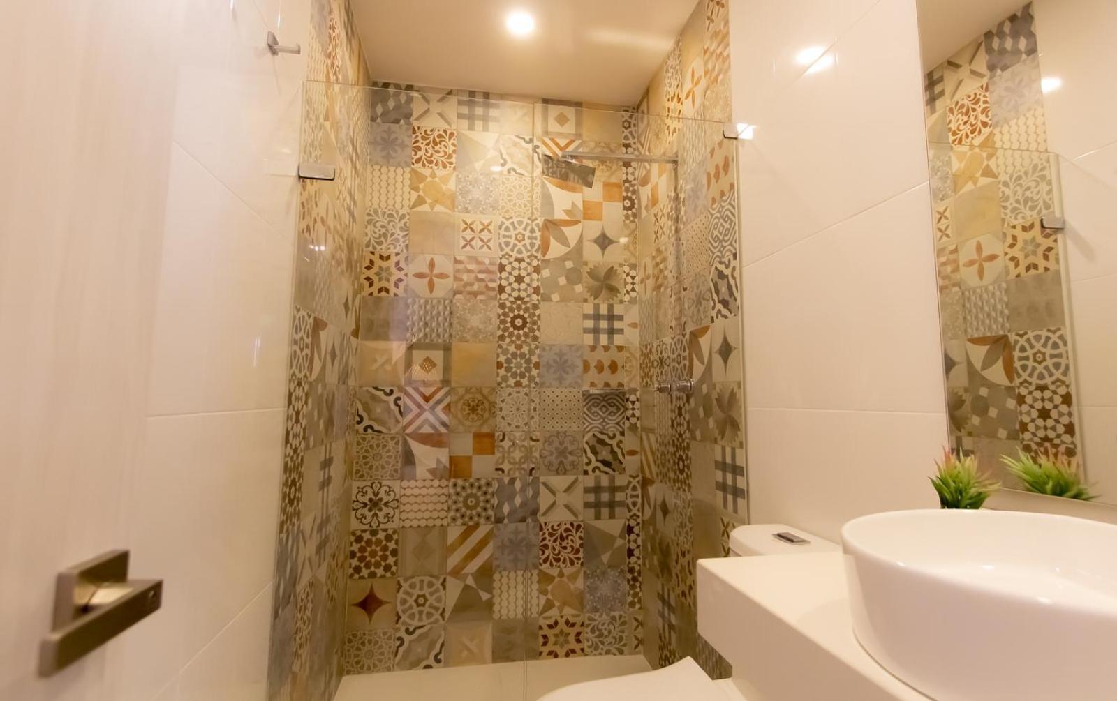 Hotel Mandalas House By Dot Boutique Santa Marta  Quarto foto