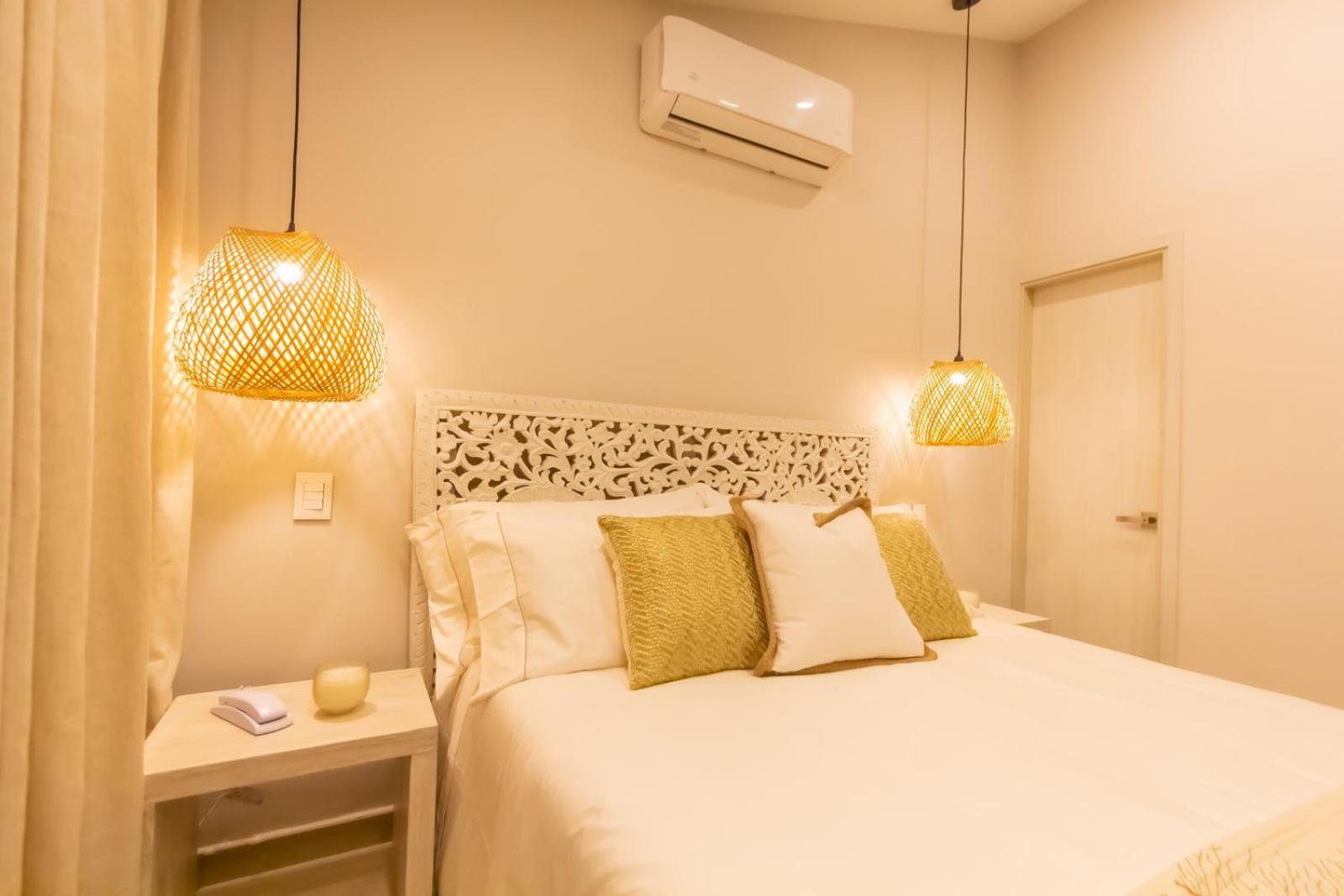 Hotel Mandalas House By Dot Boutique Santa Marta  Quarto foto