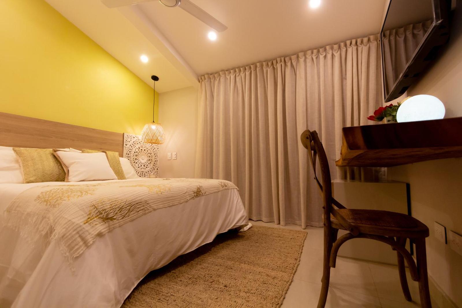 Hotel Mandalas House By Dot Boutique Santa Marta  Quarto foto
