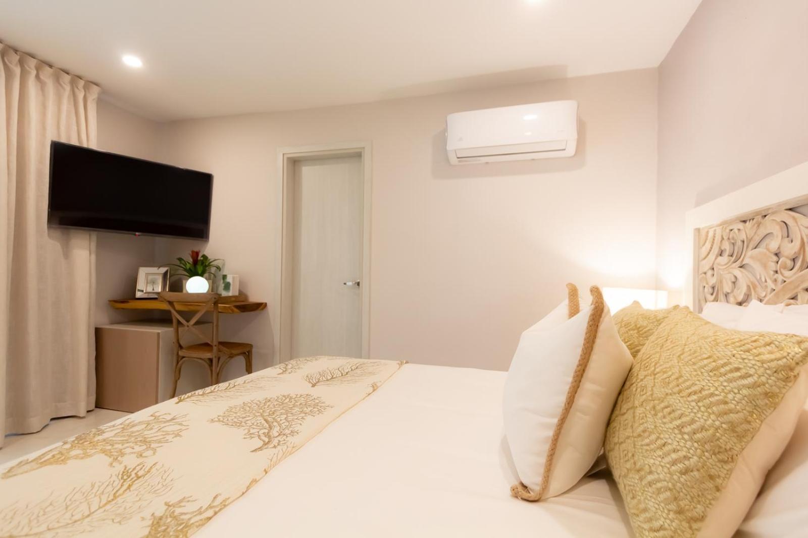 Hotel Mandalas House By Dot Boutique Santa Marta  Quarto foto