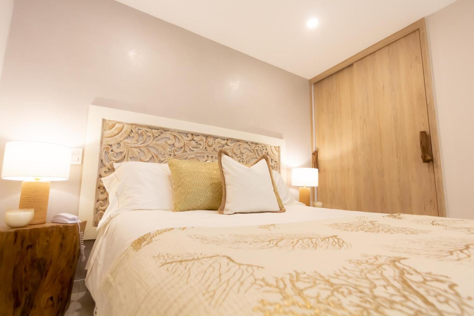 Hotel Mandalas House By Dot Boutique Santa Marta  Quarto foto