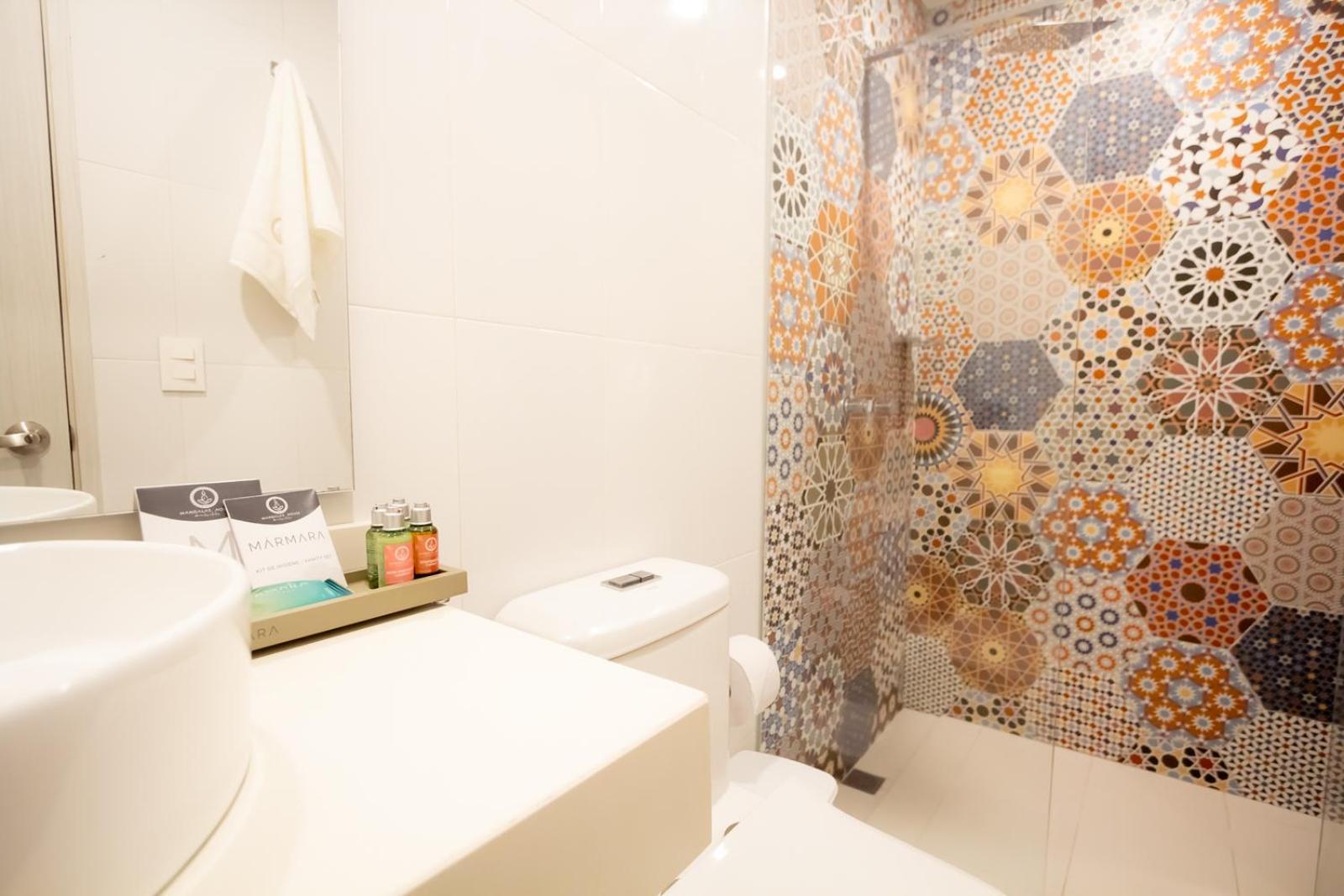 Hotel Mandalas House By Dot Boutique Santa Marta  Quarto foto