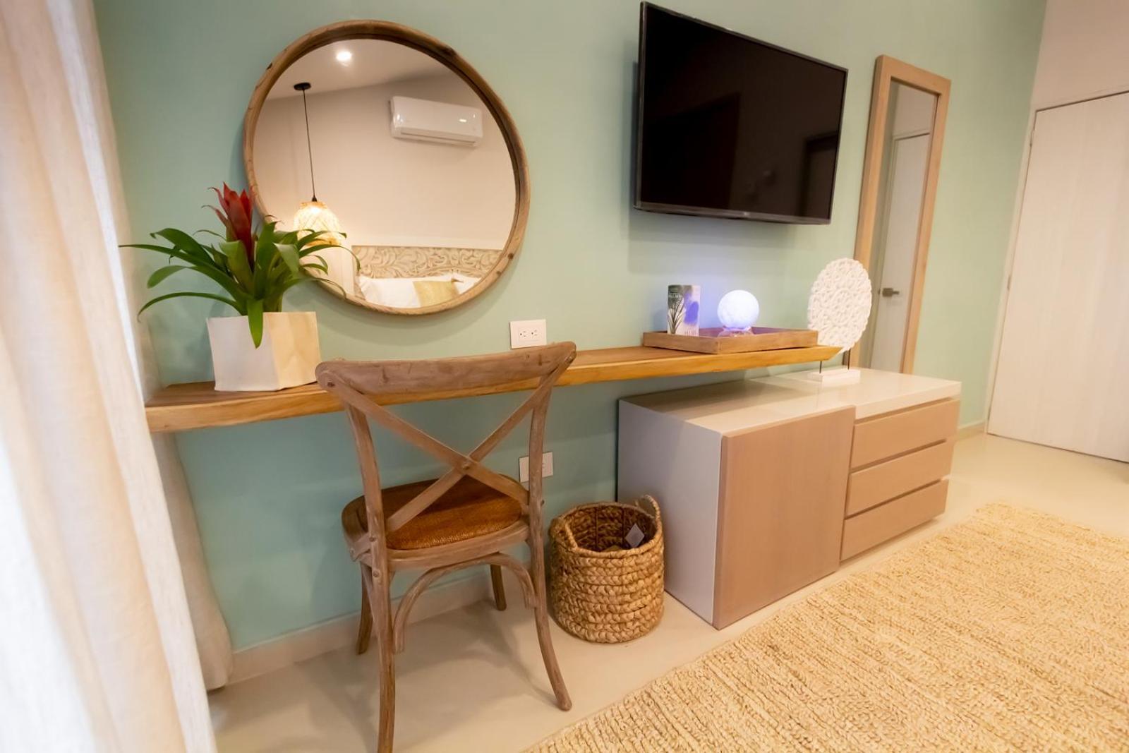 Hotel Mandalas House By Dot Boutique Santa Marta  Quarto foto